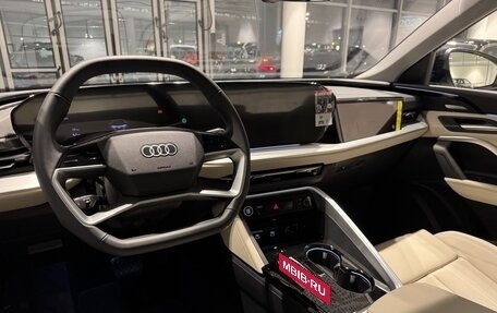 Audi Q5, 2025 год, 9 190 000 рублей, 13 фотография