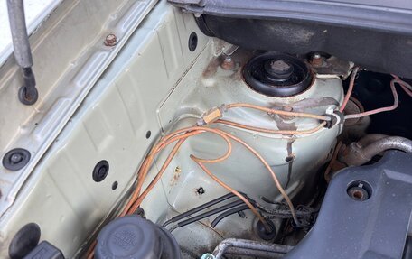 Hyundai Tucson III, 2005 год, 745 000 рублей, 22 фотография