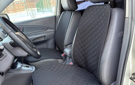 Hyundai Tucson III, 2005 год, 745 000 рублей, 28 фотография