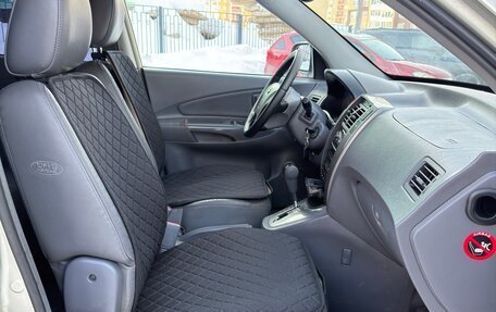 Hyundai Tucson III, 2005 год, 745 000 рублей, 29 фотография