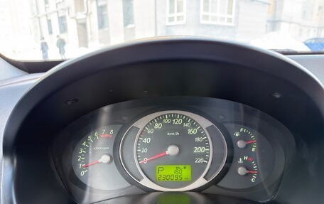 Hyundai Tucson III, 2005 год, 745 000 рублей, 40 фотография