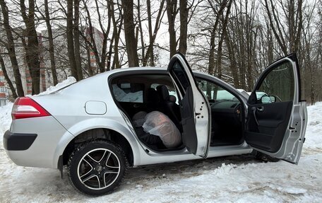 Renault Megane II, 2006 год, 460 000 рублей, 8 фотография