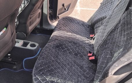 Skoda Fabia II, 2010 год, 550 000 рублей, 15 фотография