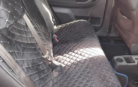 Skoda Fabia II, 2010 год, 550 000 рублей, 14 фотография