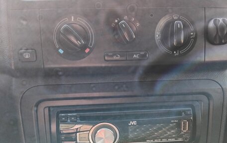 Skoda Fabia II, 2010 год, 550 000 рублей, 18 фотография