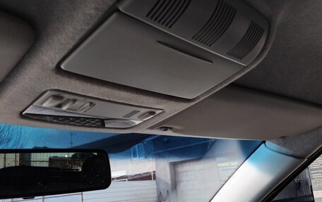 Skoda Fabia II, 2010 год, 550 000 рублей, 17 фотография