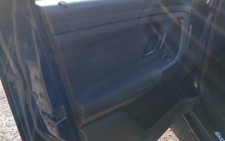 Skoda Fabia II, 2010 год, 550 000 рублей, 20 фотография