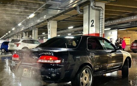 Nissan Presea II, 1990 год, 149 999 рублей, 4 фотография