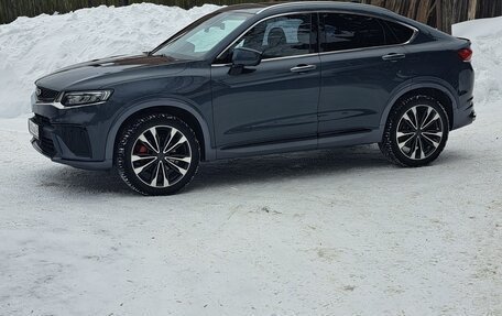 Geely Tugella FY11, 2022 год, 3 200 000 рублей, 2 фотография