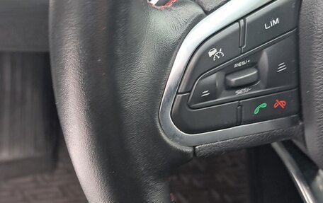 Geely Tugella FY11, 2022 год, 3 200 000 рублей, 8 фотография