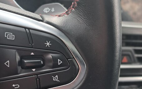 Geely Tugella FY11, 2022 год, 3 200 000 рублей, 9 фотография