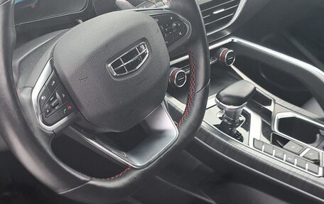 Geely Tugella FY11, 2022 год, 3 200 000 рублей, 7 фотография