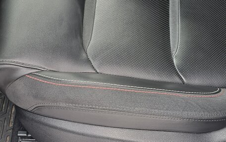 Geely Tugella FY11, 2022 год, 3 200 000 рублей, 10 фотография