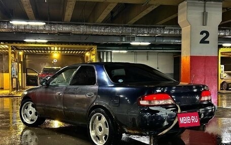 Nissan Presea II, 1990 год, 149 999 рублей, 3 фотография