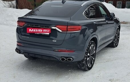 Geely Tugella FY11, 2022 год, 3 200 000 рублей, 5 фотография