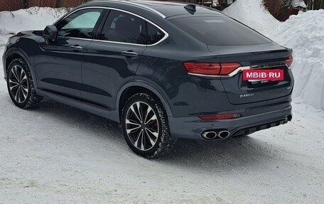 Geely Tugella FY11, 2022 год, 3 200 000 рублей, 6 фотография