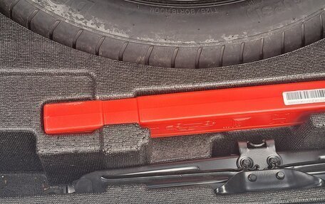 Geely Tugella FY11, 2022 год, 3 200 000 рублей, 15 фотография