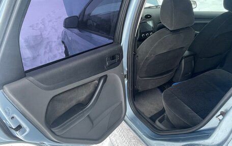 Ford Focus II рестайлинг, 2005 год, 340 000 рублей, 7 фотография