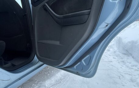 Ford Focus II рестайлинг, 2005 год, 340 000 рублей, 10 фотография