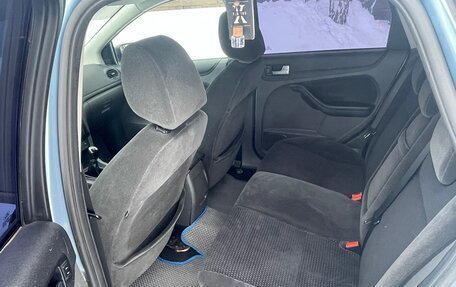 Ford Focus II рестайлинг, 2005 год, 340 000 рублей, 8 фотография