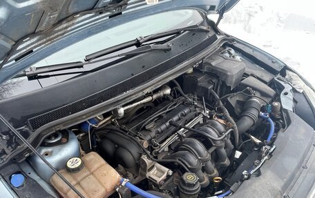 Ford Focus II рестайлинг, 2005 год, 340 000 рублей, 12 фотография