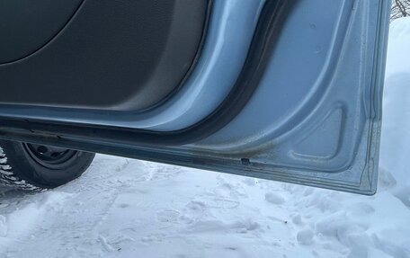 Ford Focus II рестайлинг, 2005 год, 340 000 рублей, 13 фотография