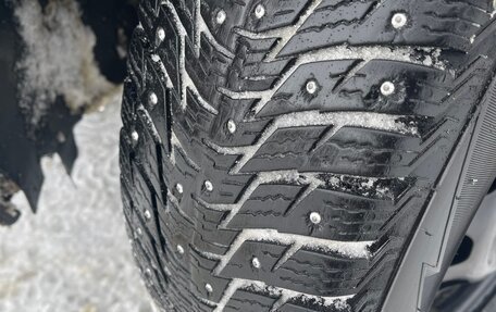 Ford Focus II рестайлинг, 2005 год, 340 000 рублей, 20 фотография