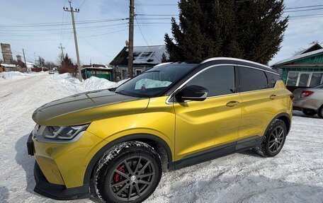 Geely Coolray I, 2022 год, 1 700 000 рублей, 5 фотография