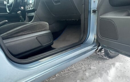 Ford Focus II рестайлинг, 2005 год, 340 000 рублей, 14 фотография