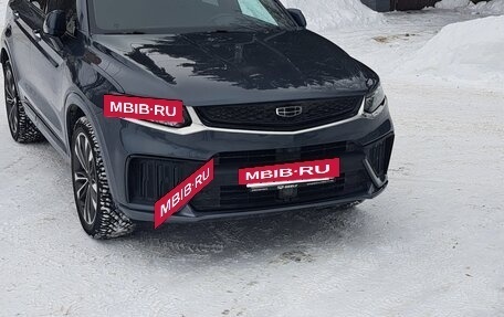 Geely Tugella FY11, 2022 год, 3 200 000 рублей, 4 фотография