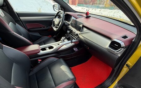 Geely Coolray I, 2022 год, 1 700 000 рублей, 8 фотография