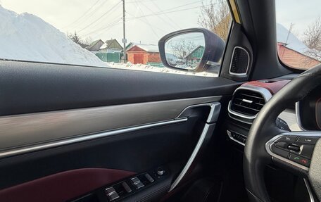 Geely Coolray I, 2022 год, 1 700 000 рублей, 11 фотография