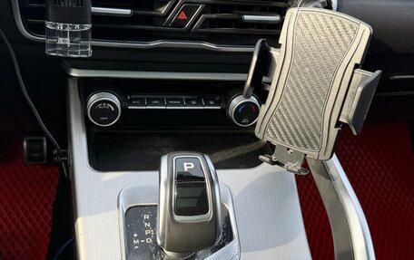 Geely Coolray I, 2022 год, 1 700 000 рублей, 9 фотография