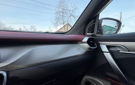 Geely Coolray I, 2022 год, 1 700 000 рублей, 10 фотография