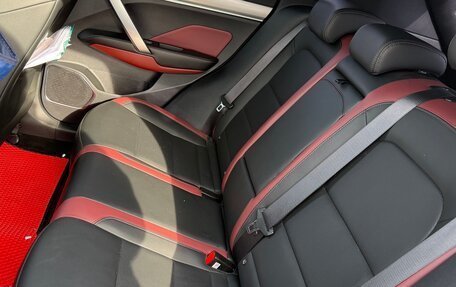 Geely Coolray I, 2022 год, 1 700 000 рублей, 13 фотография