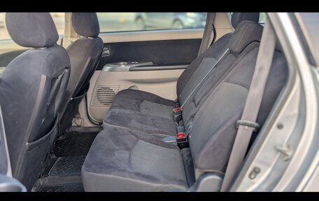 Mitsubishi Grandis, 2008 год, 690 000 рублей, 6 фотография