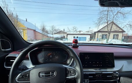 Geely Coolray I, 2022 год, 1 700 000 рублей, 12 фотография