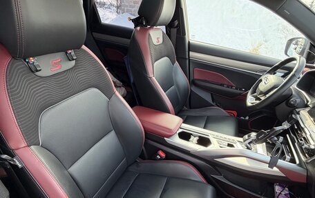 Geely Coolray I, 2022 год, 1 700 000 рублей, 7 фотография