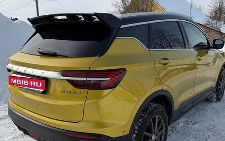 Geely Coolray I, 2022 год, 1 700 000 рублей, 3 фотография