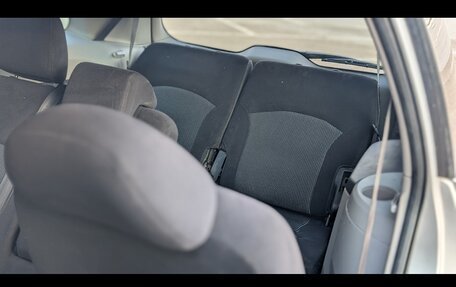 Mitsubishi Grandis, 2008 год, 690 000 рублей, 9 фотография