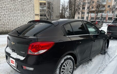 Chevrolet Cruze II, 2013 год, 440 000 рублей, 3 фотография