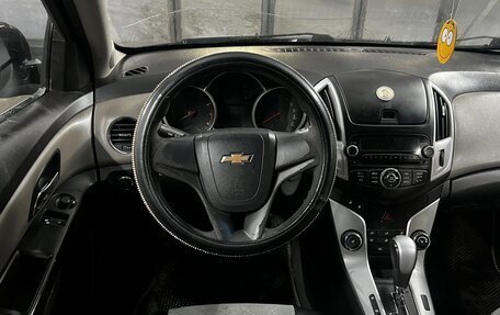 Chevrolet Cruze II, 2013 год, 440 000 рублей, 4 фотография