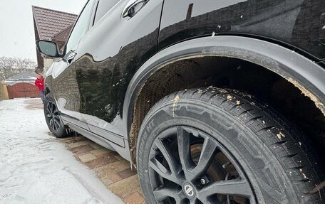 Nissan Rogue II, 2017 год, 1 600 000 рублей, 7 фотография