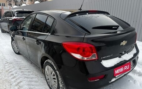 Chevrolet Cruze II, 2013 год, 440 000 рублей, 2 фотография