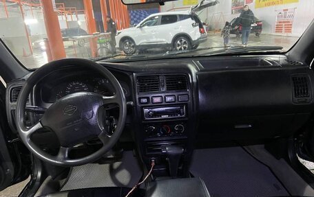 Nissan Almera, 1997 год, 320 000 рублей, 5 фотография