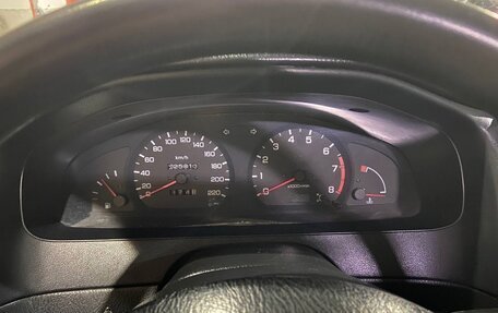 Nissan Almera, 1997 год, 320 000 рублей, 7 фотография