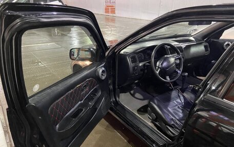 Nissan Almera, 1997 год, 320 000 рублей, 4 фотография