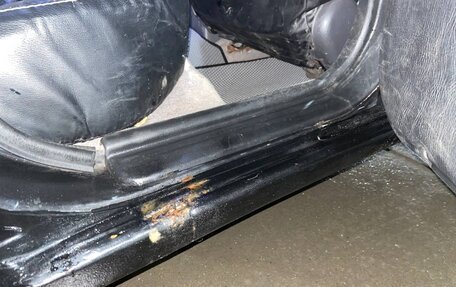 Nissan Almera, 1997 год, 320 000 рублей, 10 фотография