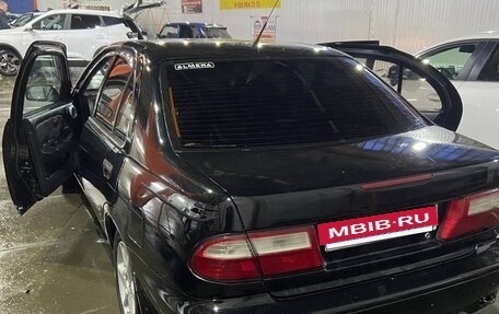 Nissan Almera, 1997 год, 320 000 рублей, 3 фотография