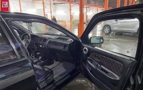 Nissan Almera, 1997 год, 320 000 рублей, 8 фотография